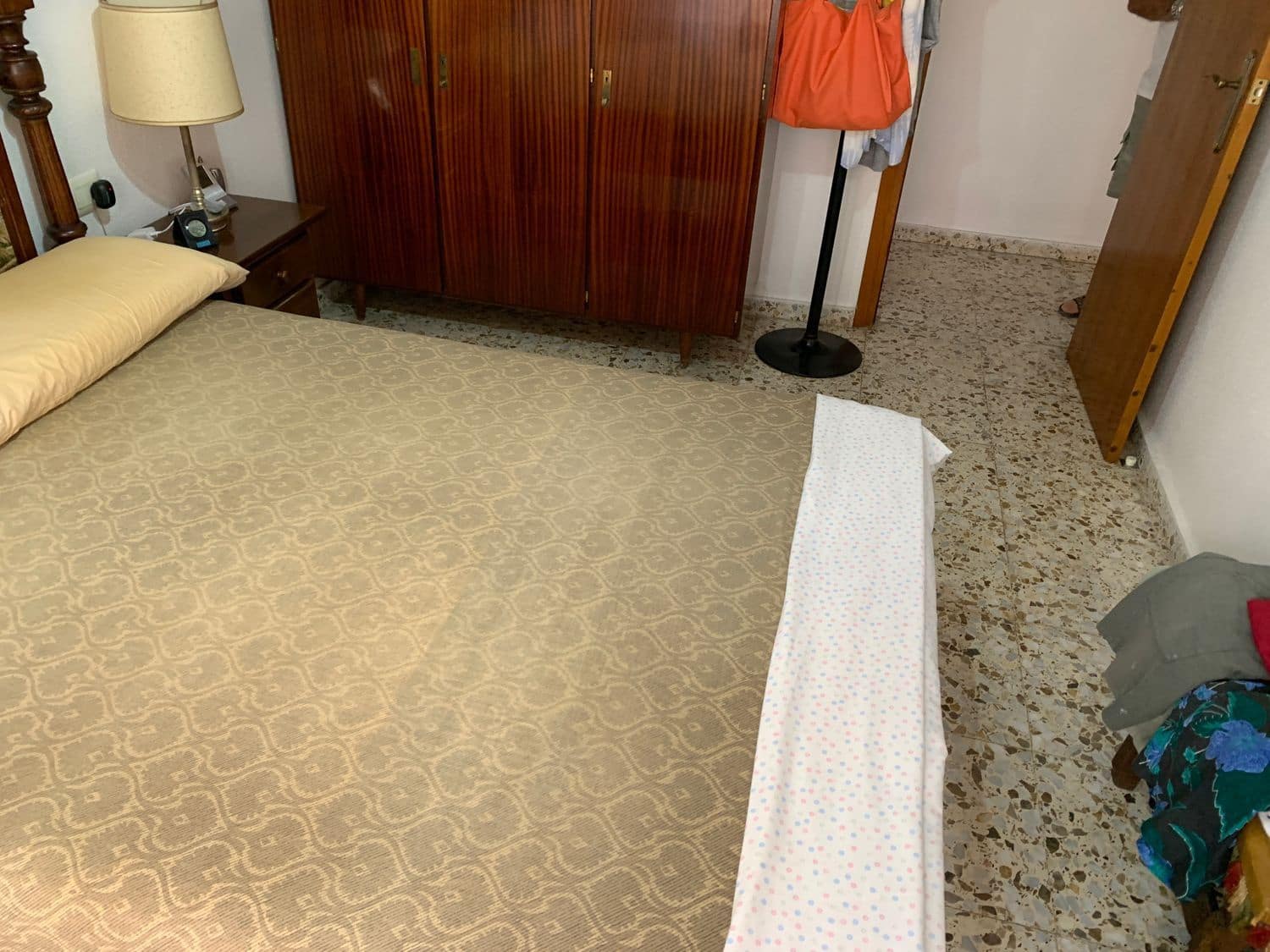 Apartamento de 3 habitaciones en Torrevieja en venta con garaje - 160.000 € (Ref: 5545627)