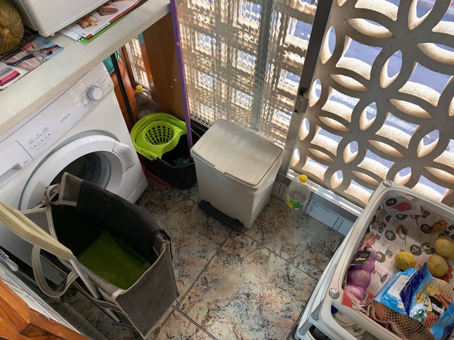 Apartamento de 3 habitaciones en Torrevieja en venta con garaje - 160.000 € (Ref: 5545627)