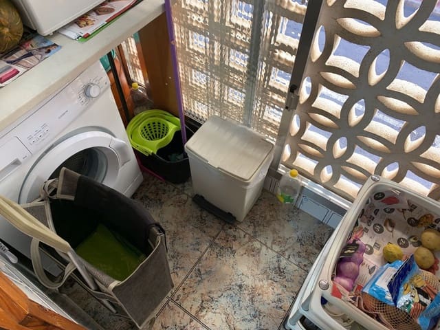 Apartamento de 3 habitaciones en Playa del Acequión, Torrevieja en venta con garaje - 160.000 € (Ref: 5545627)