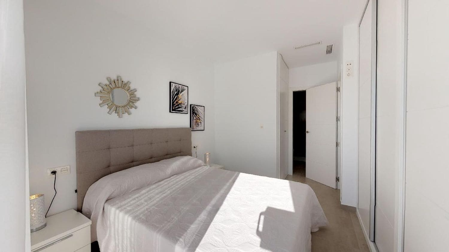 3 chambre Villa/Maison à vendre à Los Montesinos avec piscine garage - 320 900 € (Ref: 5584105)