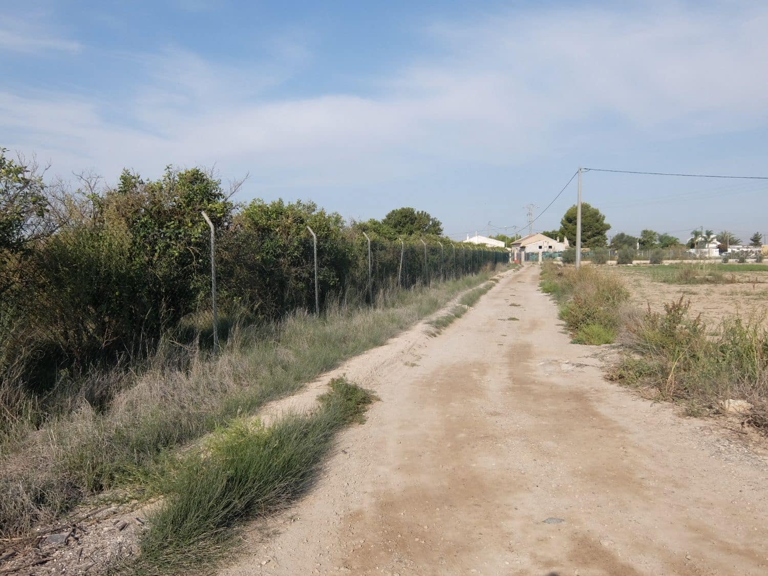 2 sypialnia Finka/Dom wiejski na sprzedaż w Formentera del Segura - 165 000 € (Ref: 5619181)
