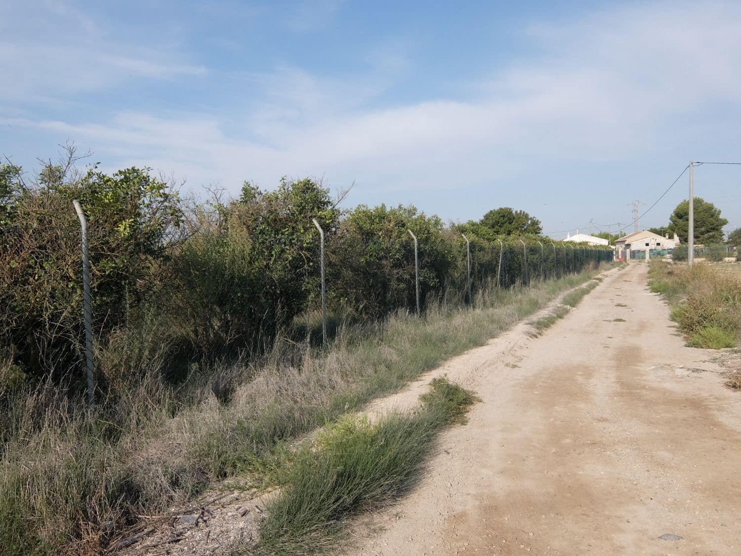 2 sypialnia Finka/Dom wiejski na sprzedaż w Formentera del Segura - 165 000 € (Ref: 5619181)