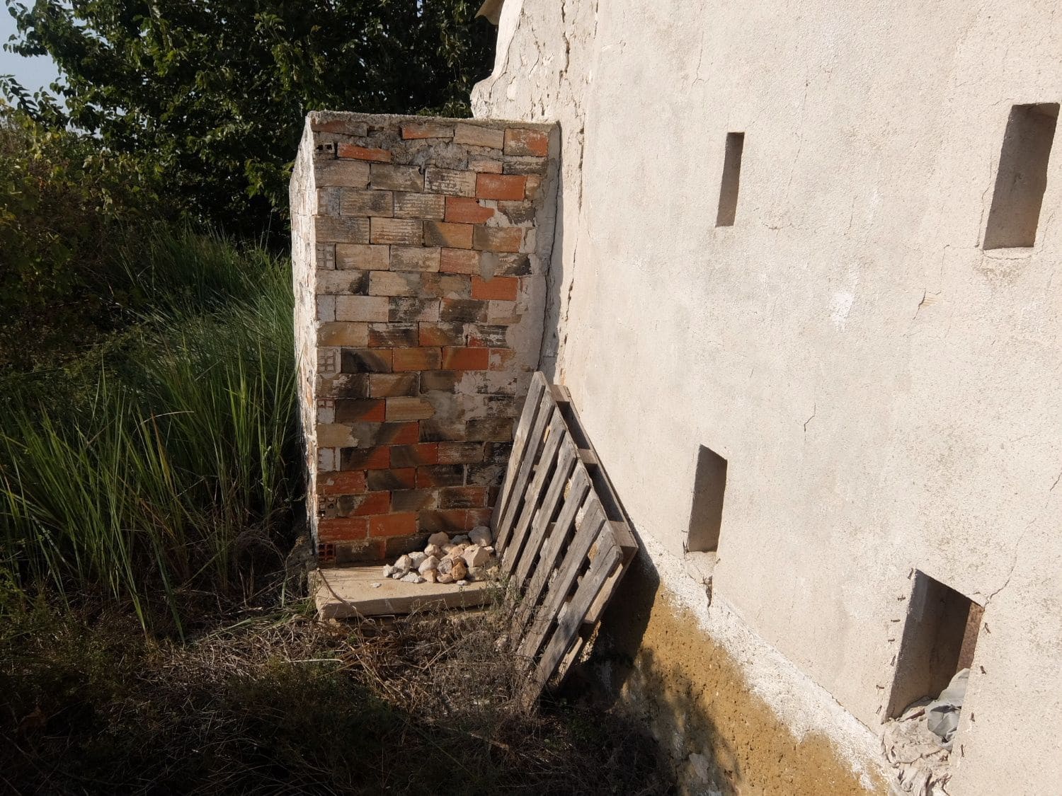 2 sypialnia Finka/Dom wiejski na sprzedaż w Formentera del Segura - 165 000 € (Ref: 5619181)