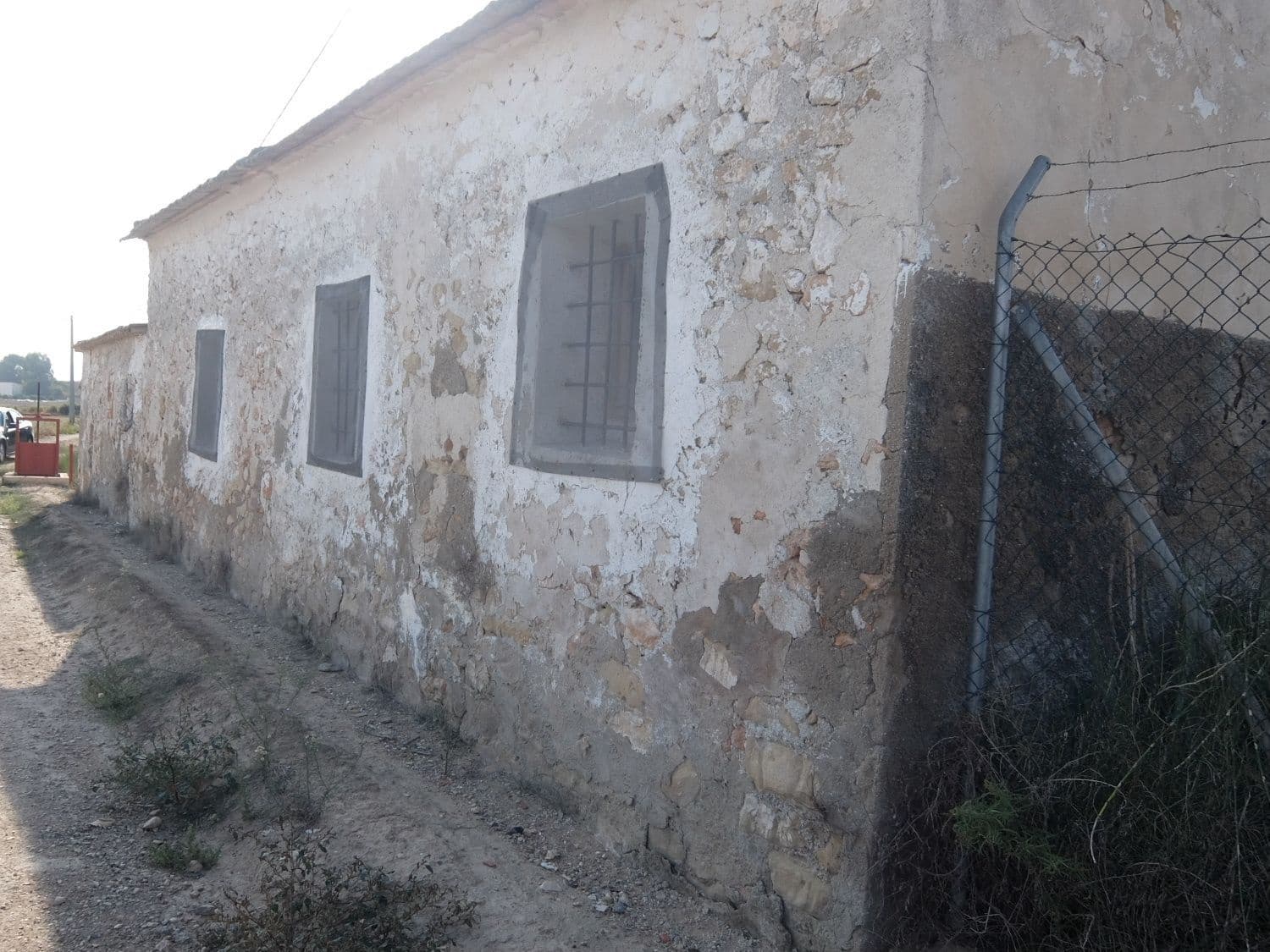 2 sypialnia Finka/Dom wiejski na sprzedaż w Formentera del Segura - 165 000 € (Ref: 5619181)