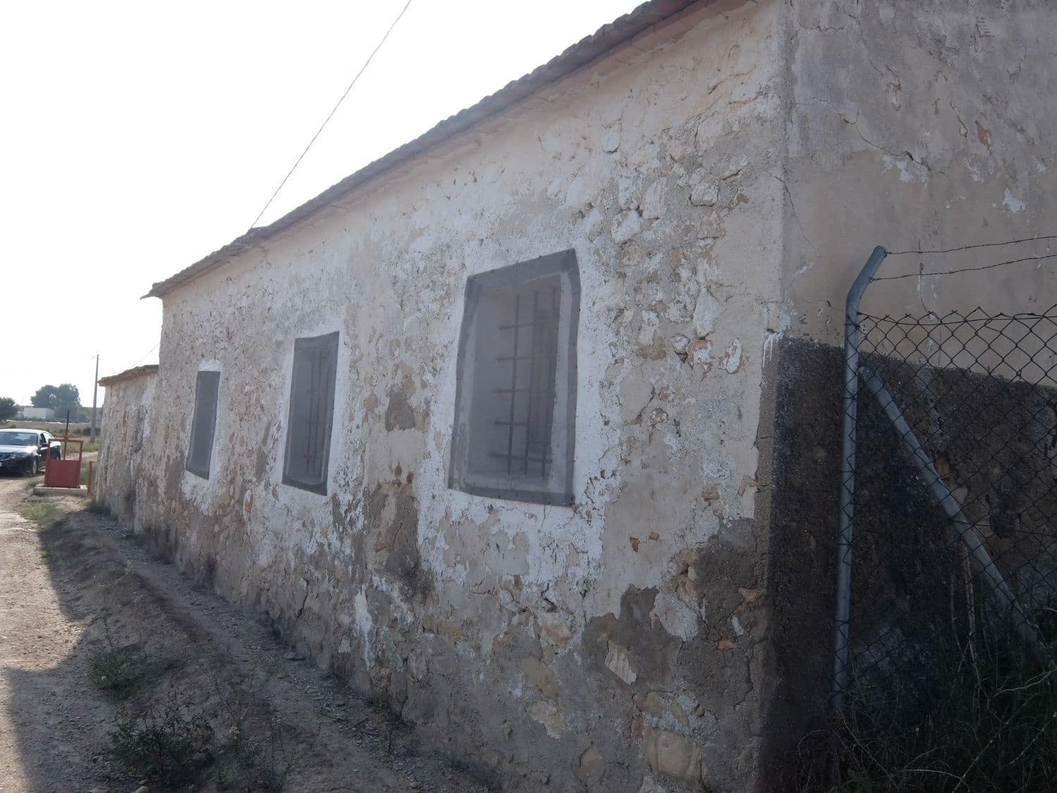 2 sypialnia Finka/Dom wiejski na sprzedaż w Formentera del Segura - 165 000 € (Ref: 5619181)