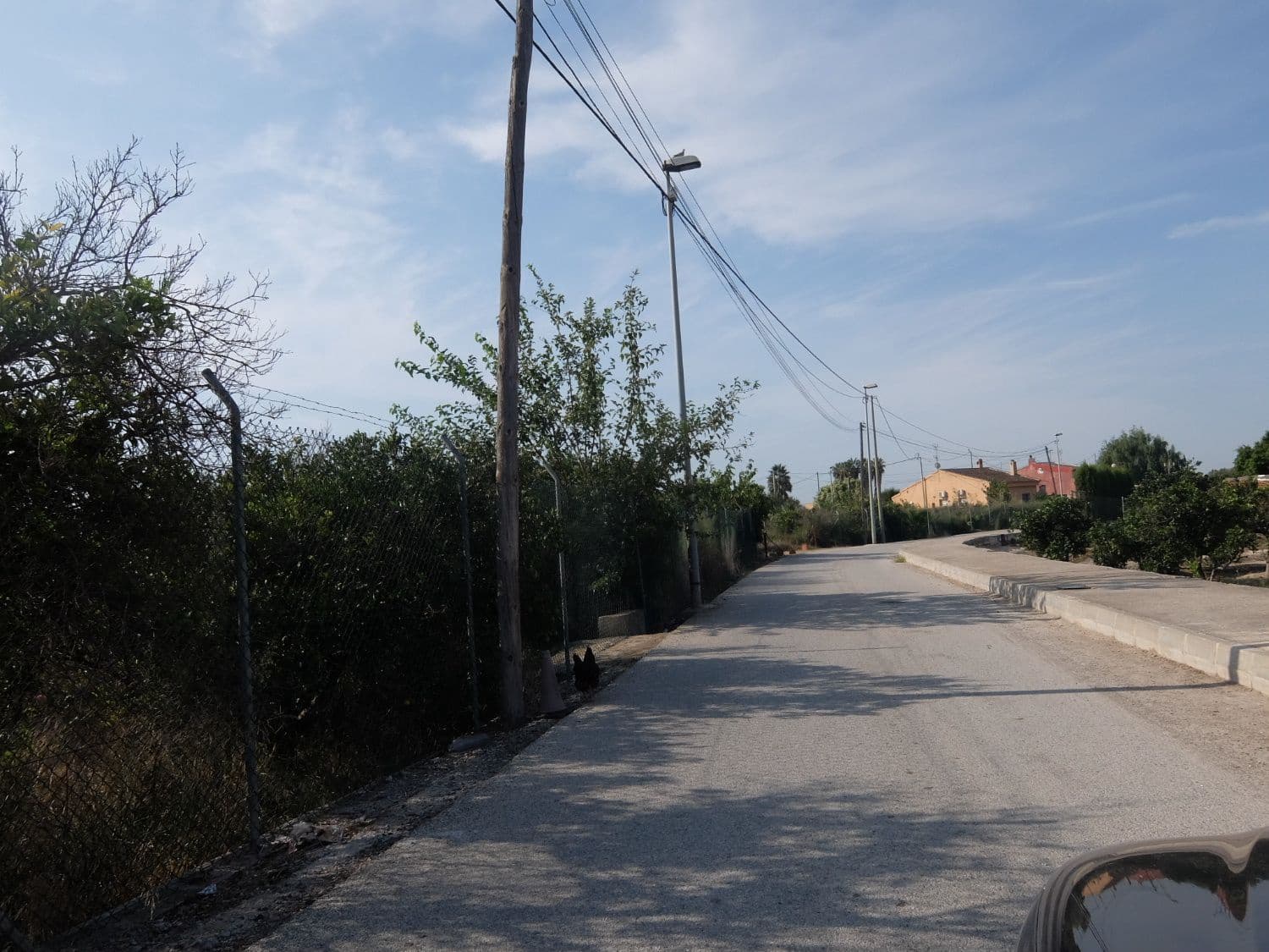 2 sypialnia Finka/Dom wiejski na sprzedaż w Formentera del Segura - 165 000 € (Ref: 5619181)