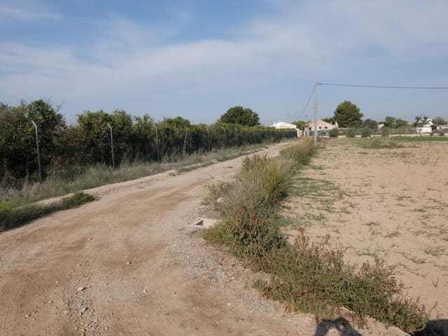 2 quarto Quinta/Casa Rural para venda em Formentera del Segura - 165 000 € (Ref: 5619181)