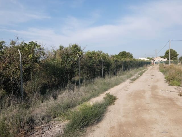 2 quarto Quinta/Casa Rural para venda em Formentera del Segura - 165 000 € (Ref: 5619181)