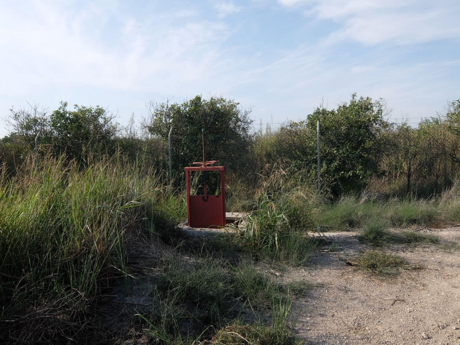 2 sypialnia Finka/Dom wiejski na sprzedaż w Formentera del Segura - 165 000 € (Ref: 5619181)