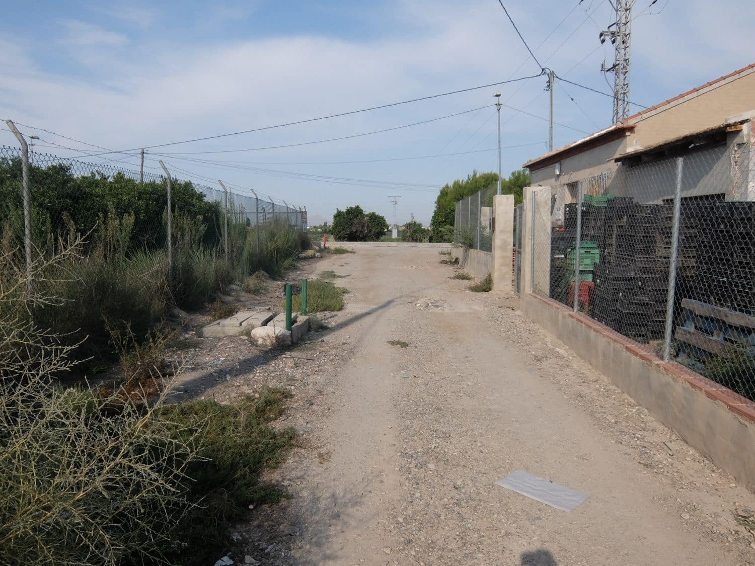 2 sypialnia Finka/Dom wiejski na sprzedaż w Formentera del Segura - 165 000 € (Ref: 5619181)