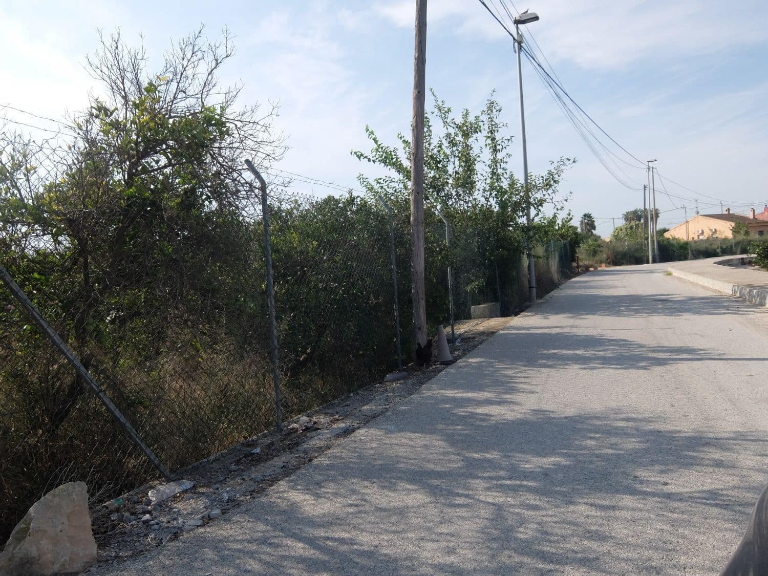 2 sypialnia Finka/Dom wiejski na sprzedaż w Formentera del Segura - 165 000 € (Ref: 5619181)