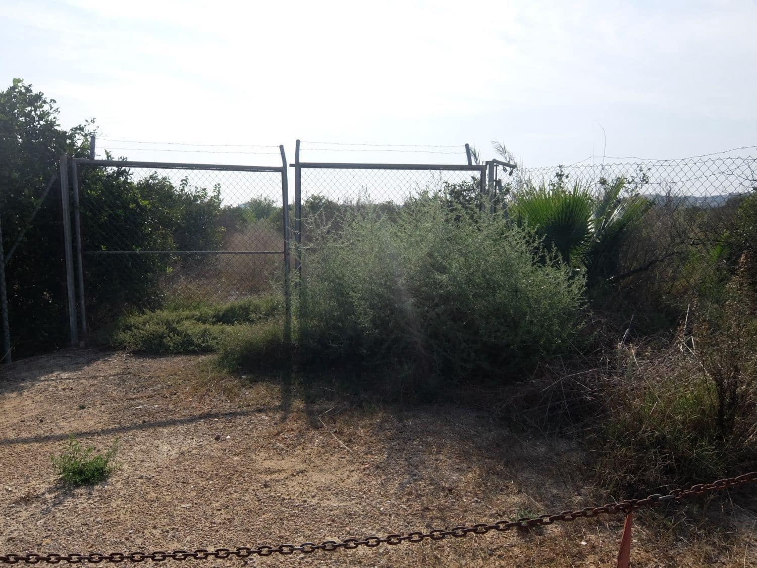 2 sypialnia Finka/Dom wiejski na sprzedaż w Formentera del Segura - 165 000 € (Ref: 5619181)