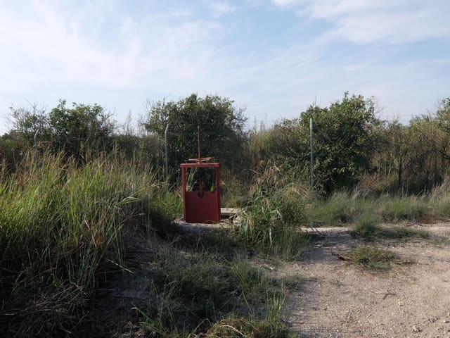 2 quarto Quinta/Casa Rural para venda em Formentera del Segura - 165 000 € (Ref: 5619181)