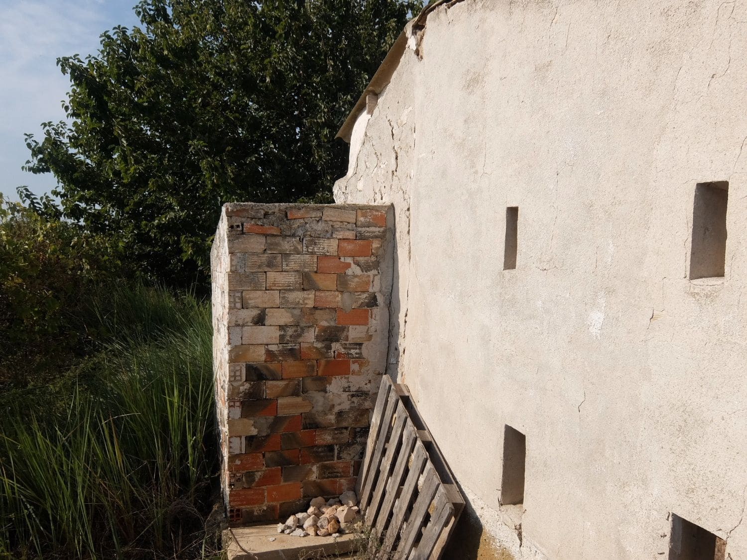 2 sypialnia Finka/Dom wiejski na sprzedaż w Formentera del Segura - 165 000 € (Ref: 5619181)