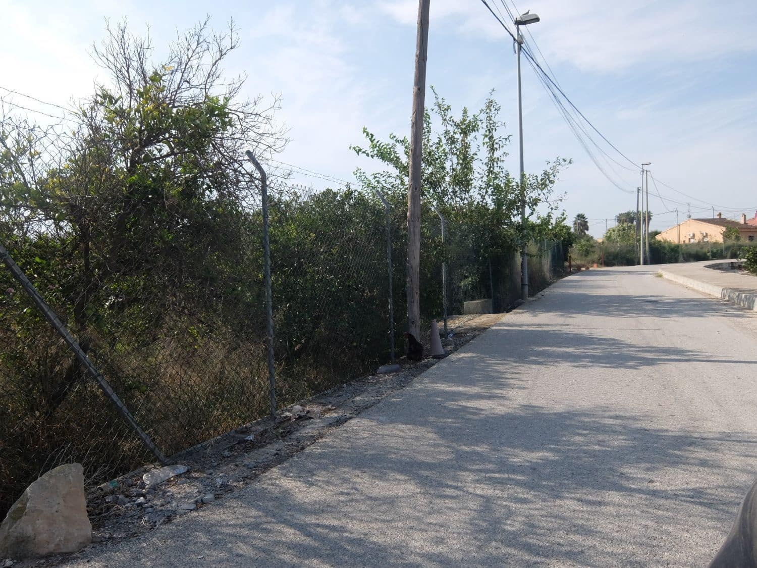 2 sypialnia Finka/Dom wiejski na sprzedaż w Formentera del Segura - 165 000 € (Ref: 5619181)