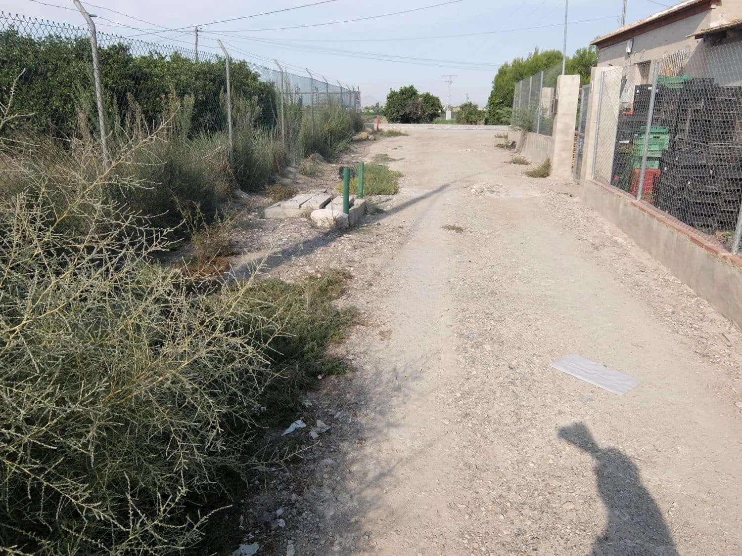 2 sypialnia Finka/Dom wiejski na sprzedaż w Formentera del Segura - 165 000 € (Ref: 5619181)