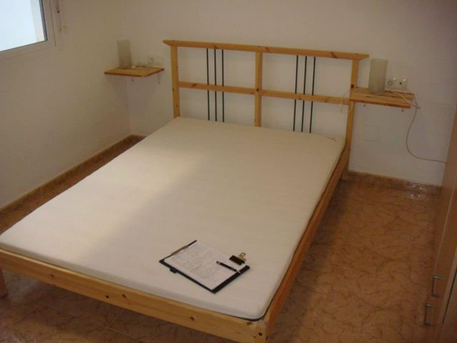 2 soverom Leilighet til salgs i Rafal med svømmebasseng - € 96 000 (Ref: 5667492)