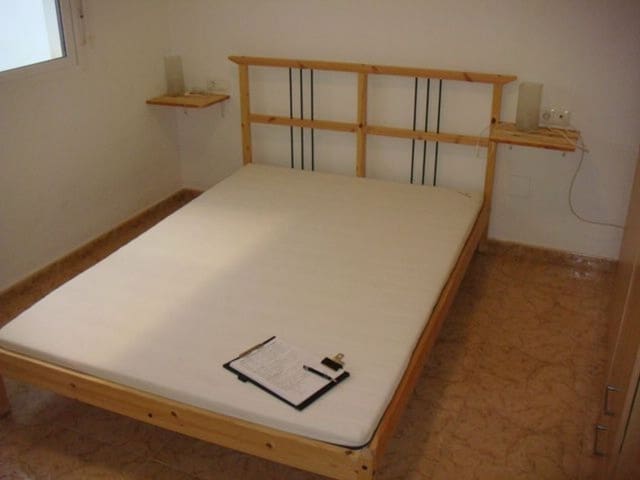 2 soverom Leilighet til salgs i Rafal med svømmebasseng - € 96 000 (Ref: 5667492)