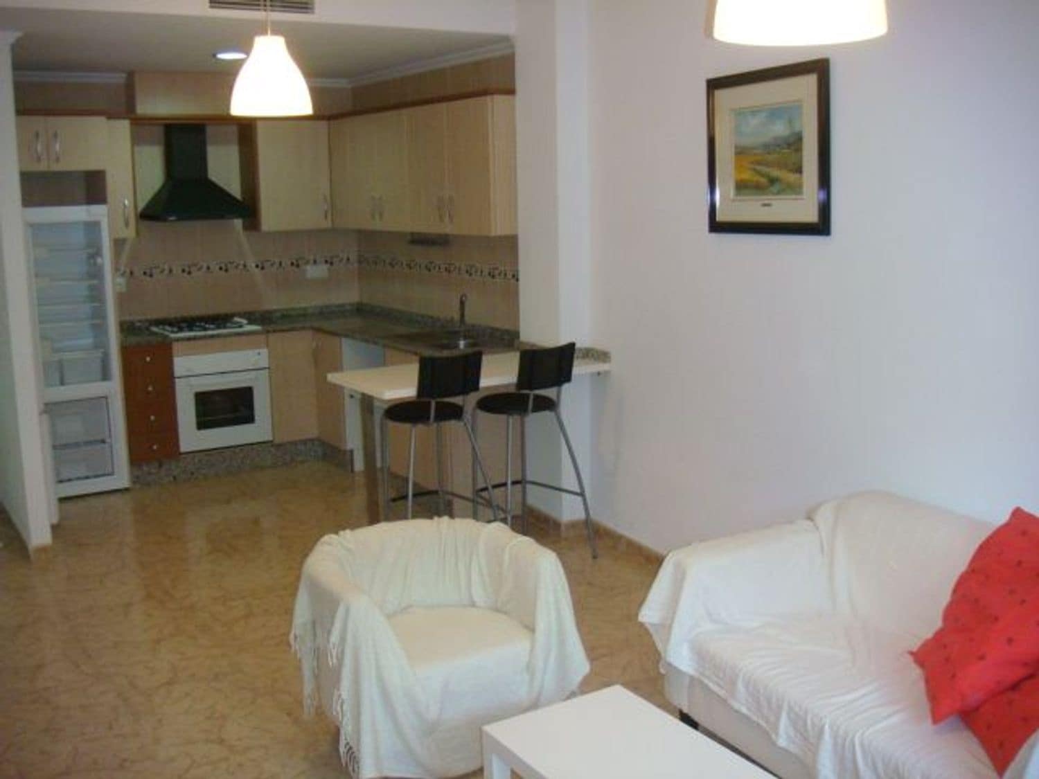 2 soverom Leilighet til salgs i Rafal med svømmebasseng - € 96 000 (Ref: 5667492)