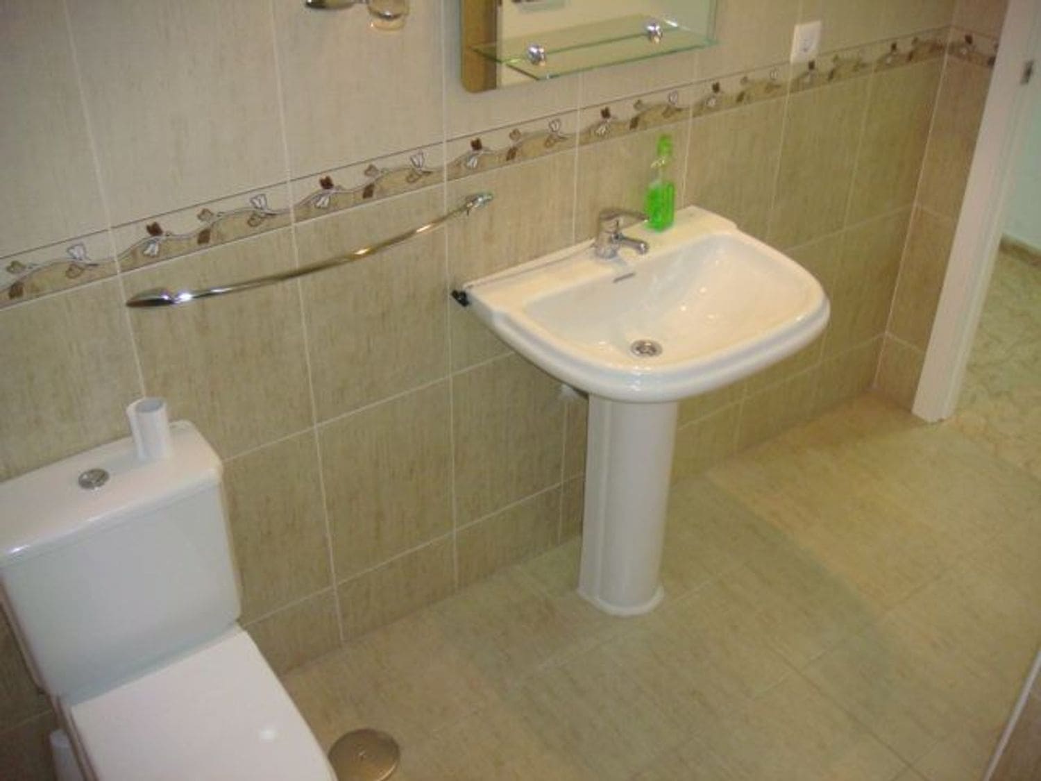 2 soverom Leilighet til salgs i Rafal med svømmebasseng - € 96 000 (Ref: 5667492)