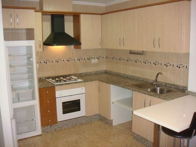 2 soverom Leilighet til salgs i Rafal med svømmebasseng - € 96 000 (Ref: 5667492)