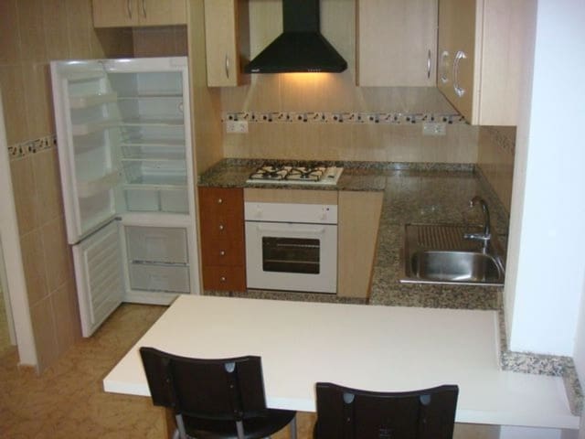 2 soverom Leilighet til salgs i Rafal med svømmebasseng - € 96 000 (Ref: 5667492)