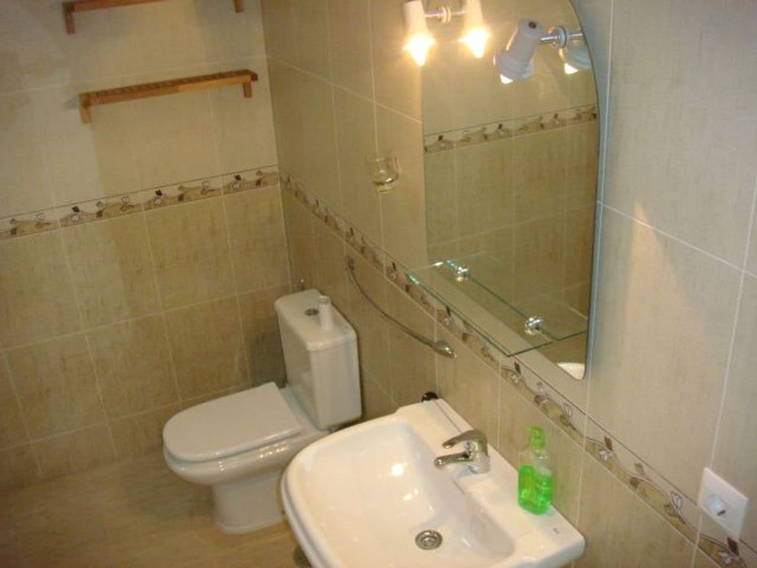 2 soverom Leilighet til salgs i Rafal med svømmebasseng - € 96 000 (Ref: 5667492)