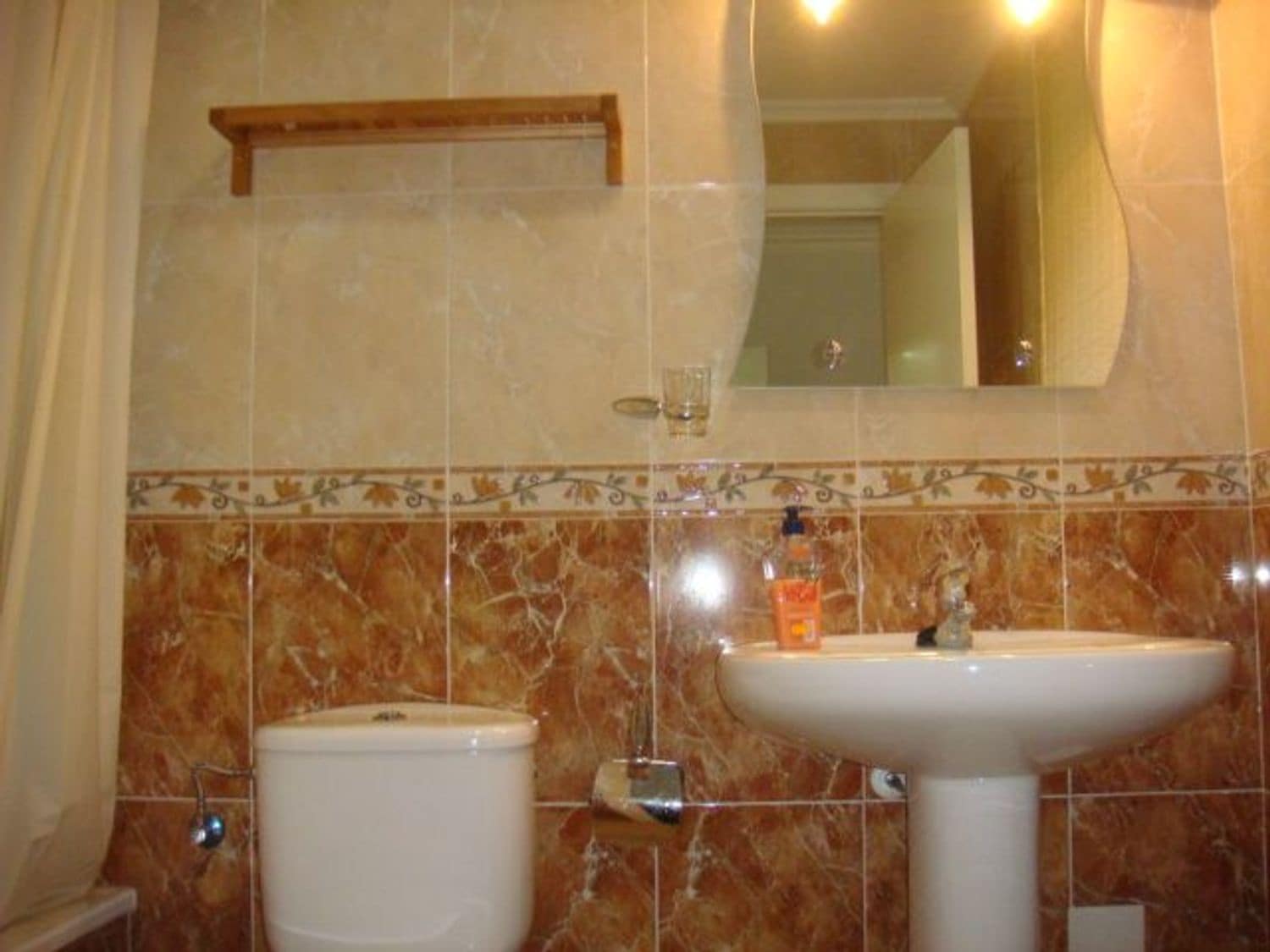 2 soverom Leilighet til salgs i Rafal med svømmebasseng - € 96 000 (Ref: 5667492)