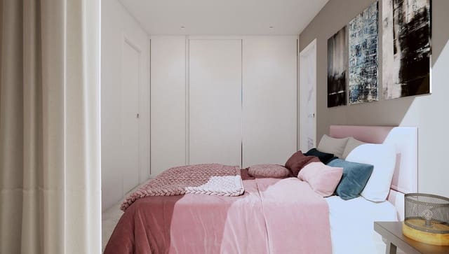 3 sovrum Semi-fristående Villa till salu i Daya Nueva med pool garage - 322 000 € (Ref: 5667494)