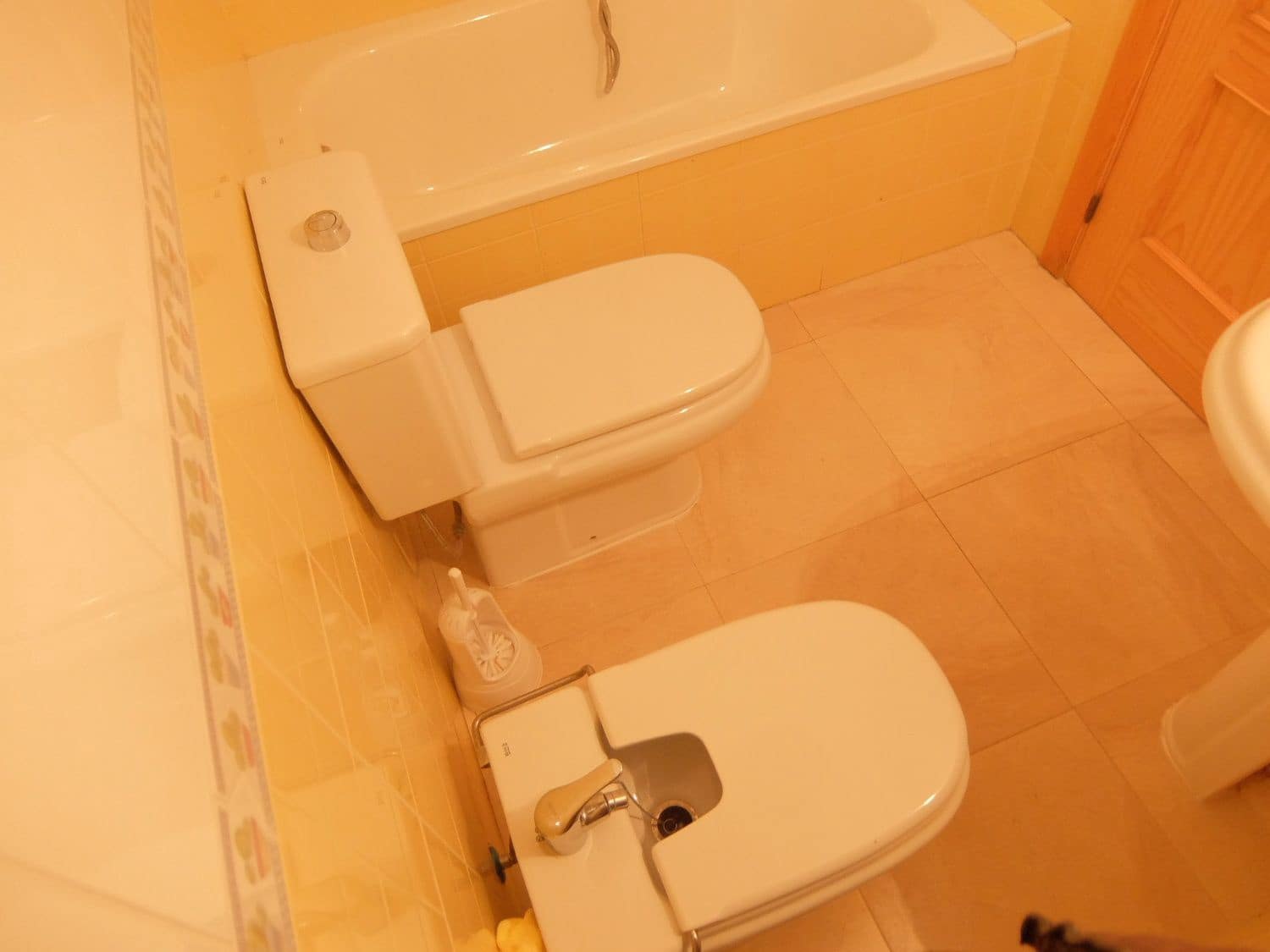 3 sypialnia Apartament na sprzedaż w Formentera del Segura - 130 000 € (Ref: 5673668)