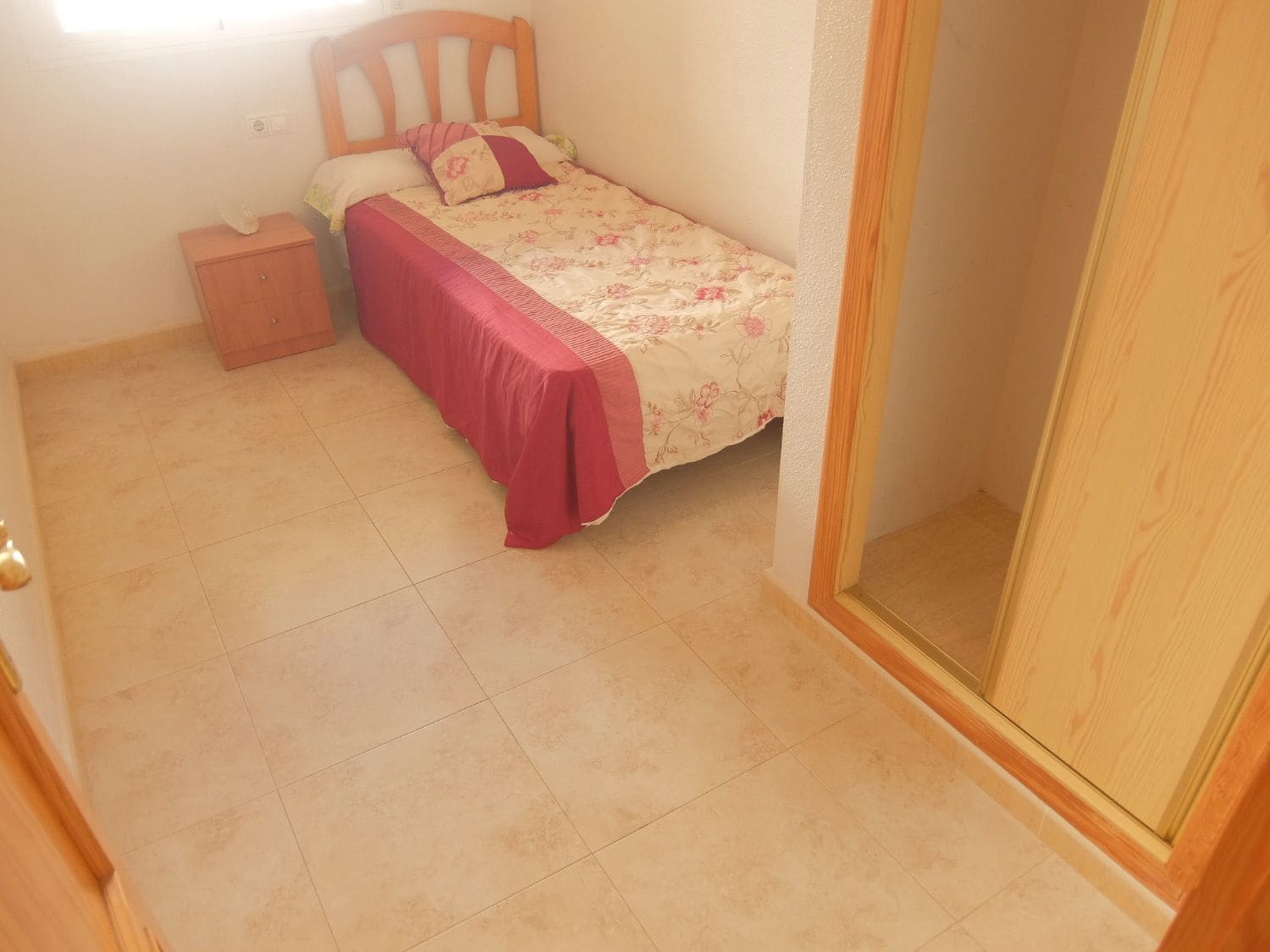 3 sypialnia Apartament na sprzedaż w Formentera del Segura - 130 000 € (Ref: 5673668)