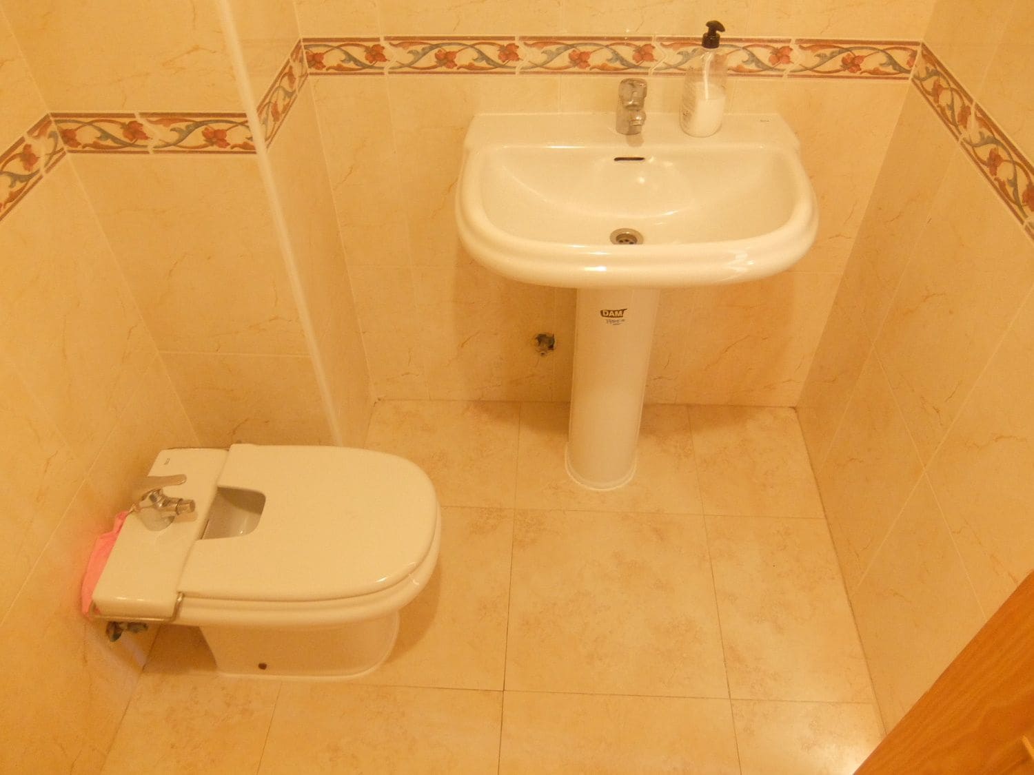 3 sypialnia Apartament na sprzedaż w Formentera del Segura - 130 000 € (Ref: 5673668)