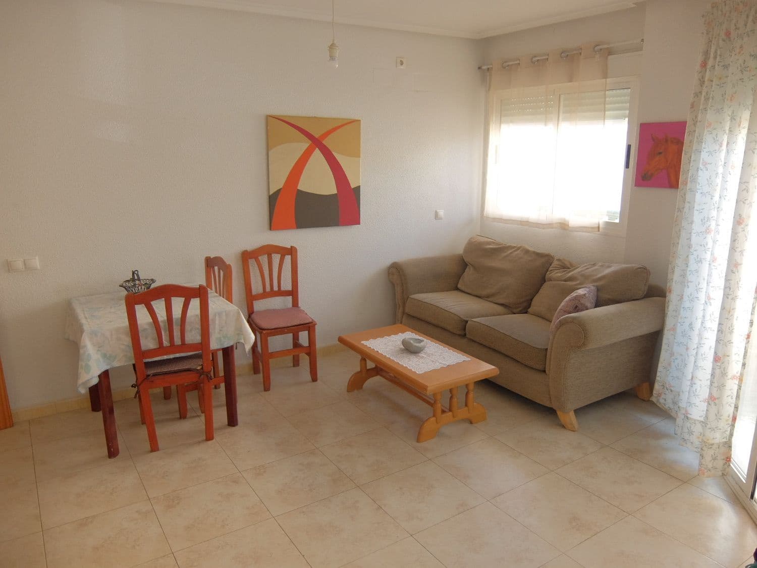 3 bedroom Apartment for sale in Formentera del Segura - € 105,000 (Ref: 5673668)
