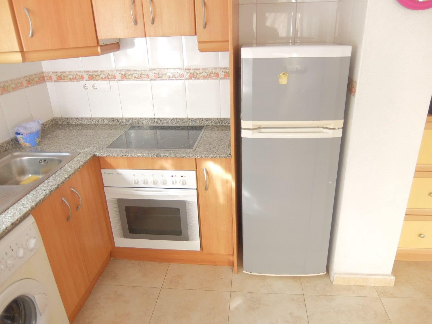 3 sypialnia Apartament na sprzedaż w Formentera del Segura - 130 000 € (Ref: 5673668)