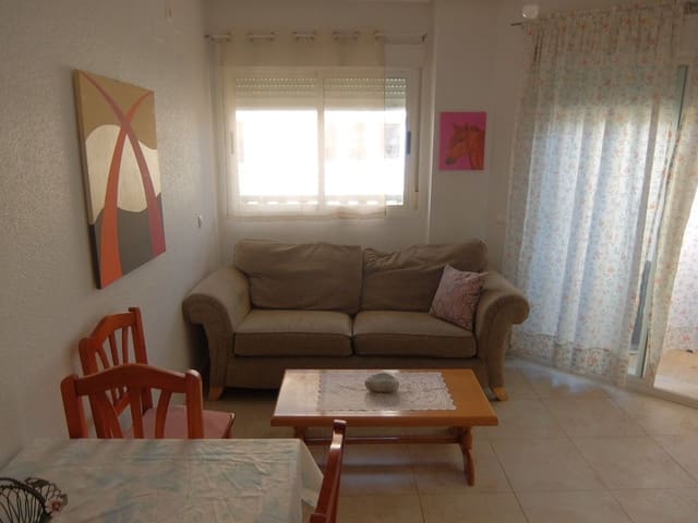 3 soveværelse Lejlighed til salg i Los Palacios, Formentera del Segura - € 130.000 (Ref: 5673668)