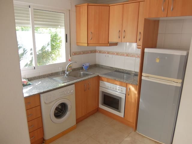 3 soveværelse Lejlighed til salg i Los Palacios, Formentera del Segura - € 130.000 (Ref: 5673668)