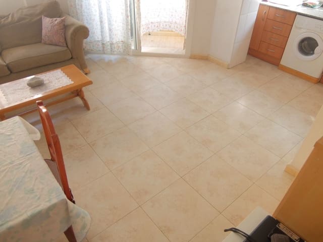 3 soveværelse Lejlighed til salg i Los Palacios, Formentera del Segura - € 130.000 (Ref: 5673668)