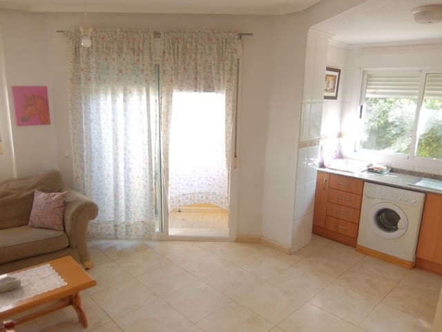 3 soveværelse Lejlighed til salg i Los Palacios, Formentera del Segura - € 130.000 (Ref: 5673668)