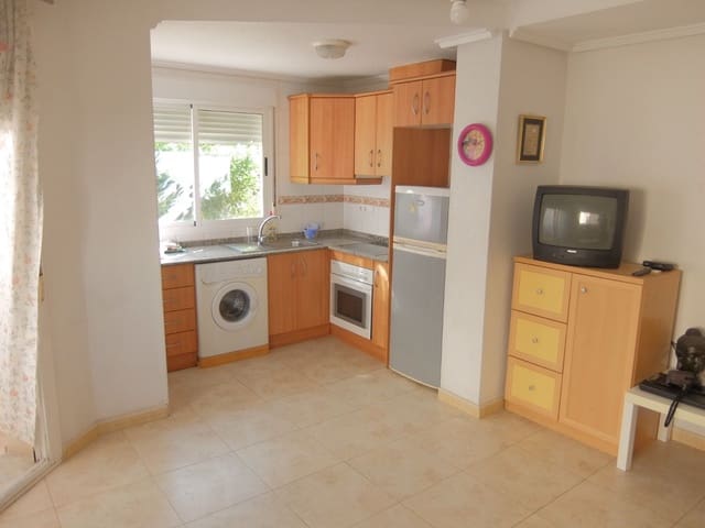 3 soveværelse Lejlighed til salg i Los Palacios, Formentera del Segura - € 130.000 (Ref: 5673668)