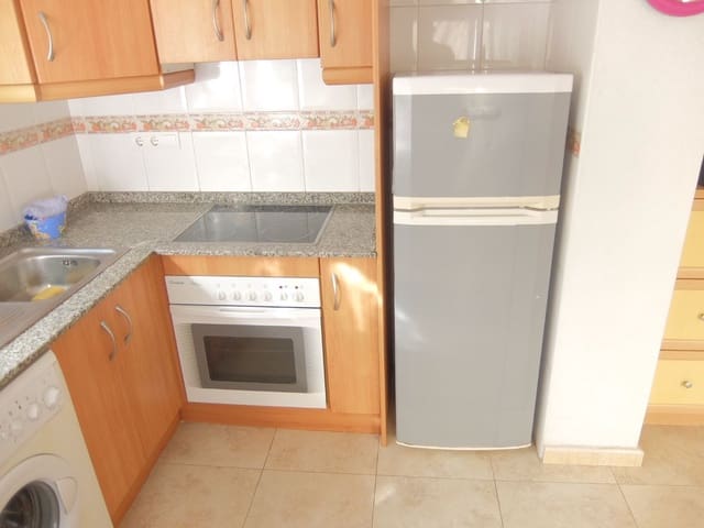 3 soveværelse Lejlighed til salg i Los Palacios, Formentera del Segura - € 130.000 (Ref: 5673668)