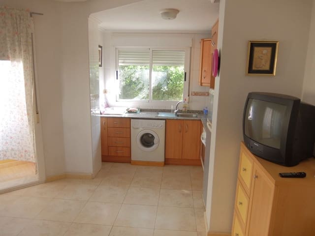 3 soveværelse Lejlighed til salg i Los Palacios, Formentera del Segura - € 130.000 (Ref: 5673668)