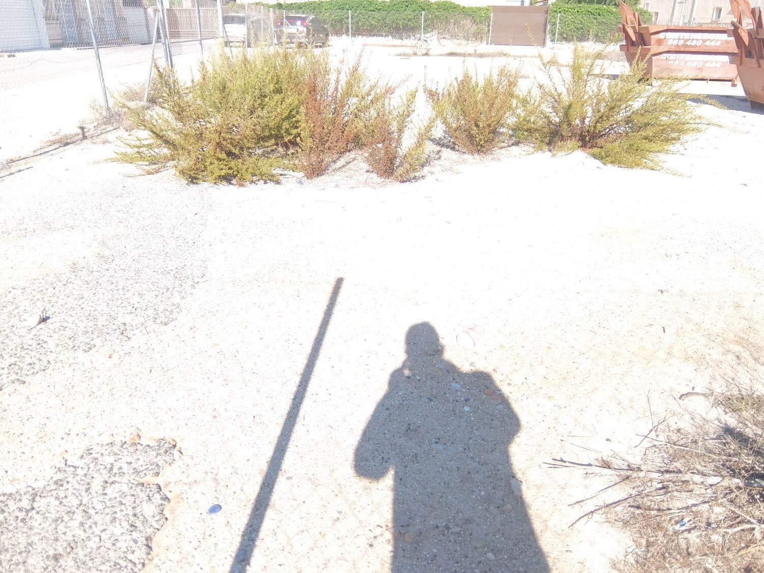 Grunde uden byggetilladelser til salg i Rojales - € 94.900 (Ref: 5681718)