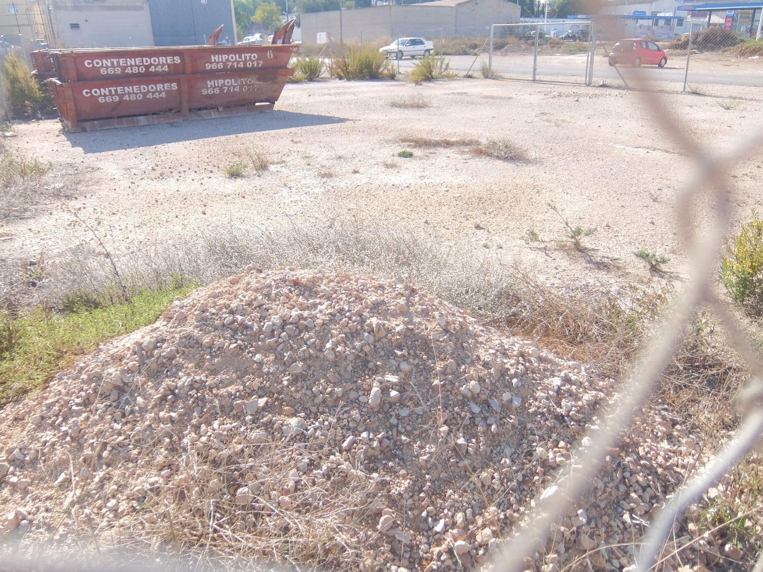 Undeveloped Land for sale in Rojales - € 89,000 (Ref: 5681718)
