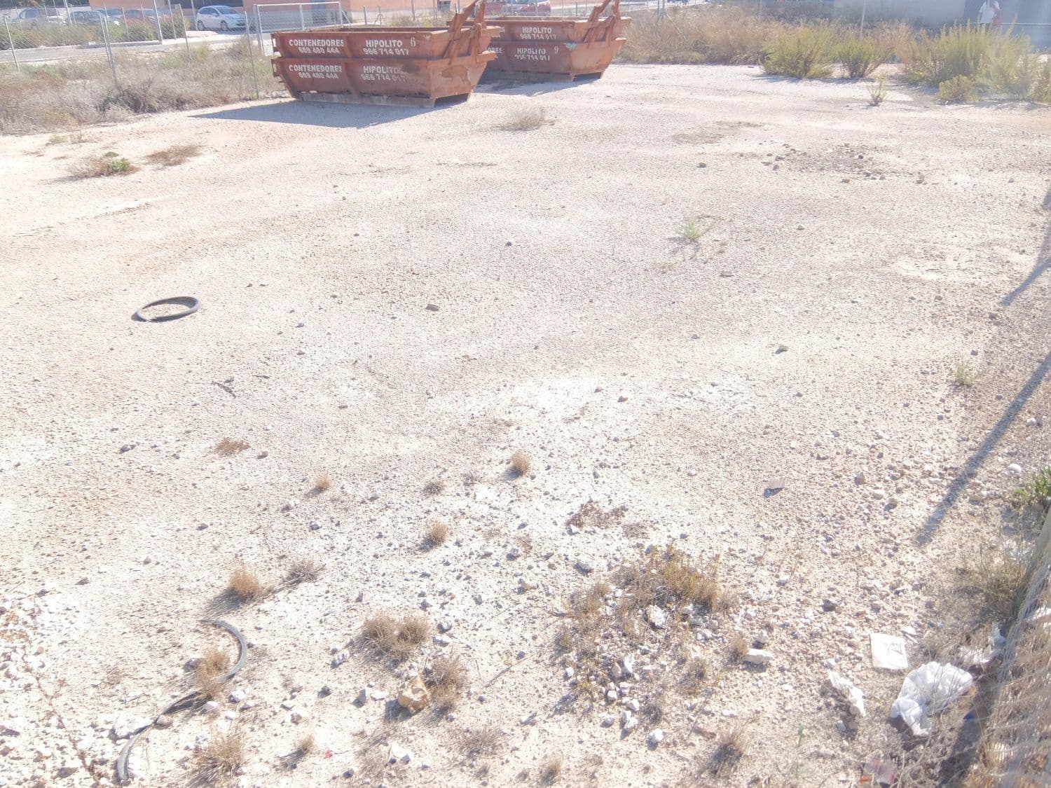 Undeveloped Land for sale in Rojales - € 89,000 (Ref: 5681718)