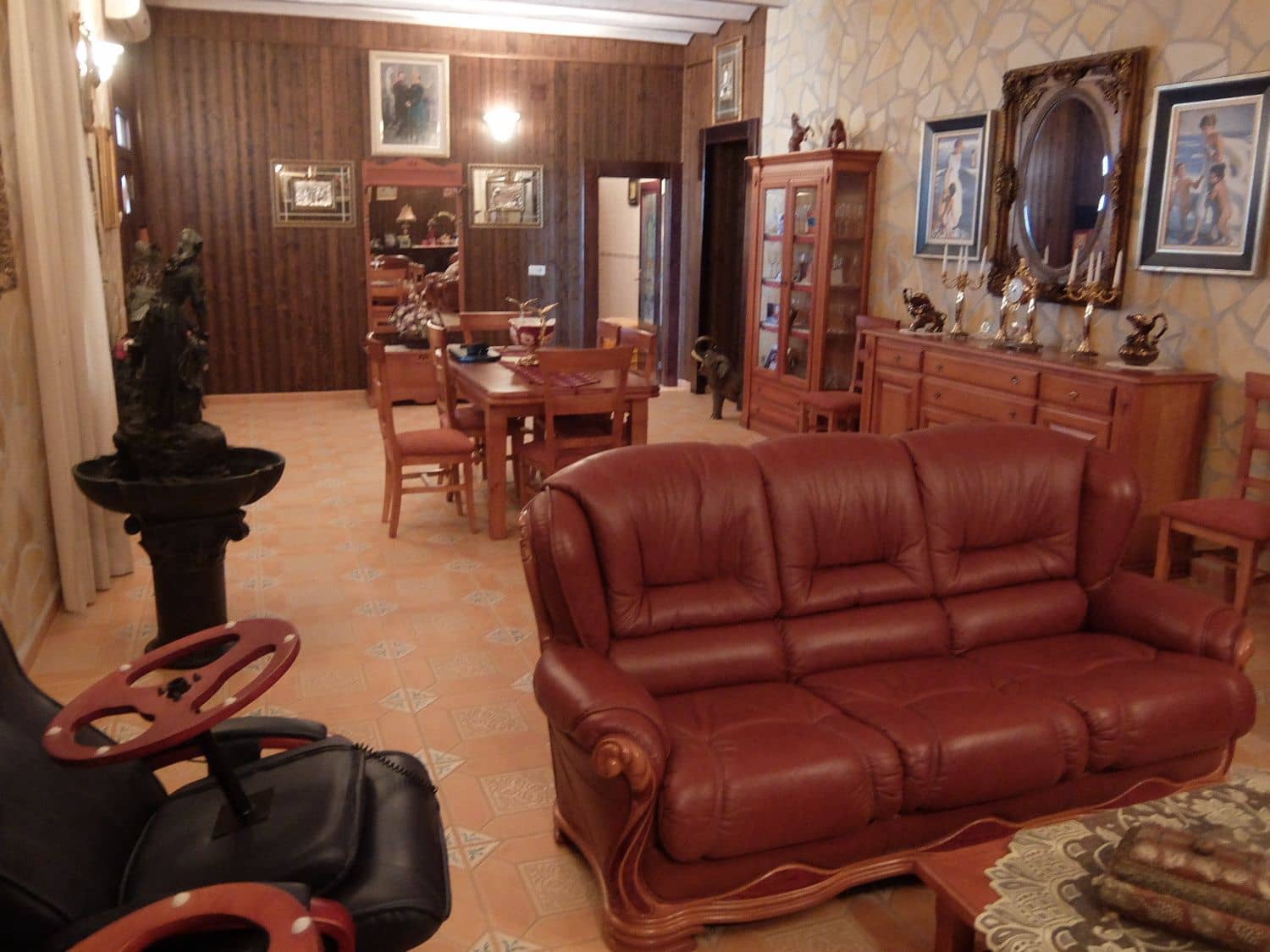 11 soveværelse Finca/Landehus til salg i Almoradi med swimmingpool garage - € 980.000 (Ref: 5698616)