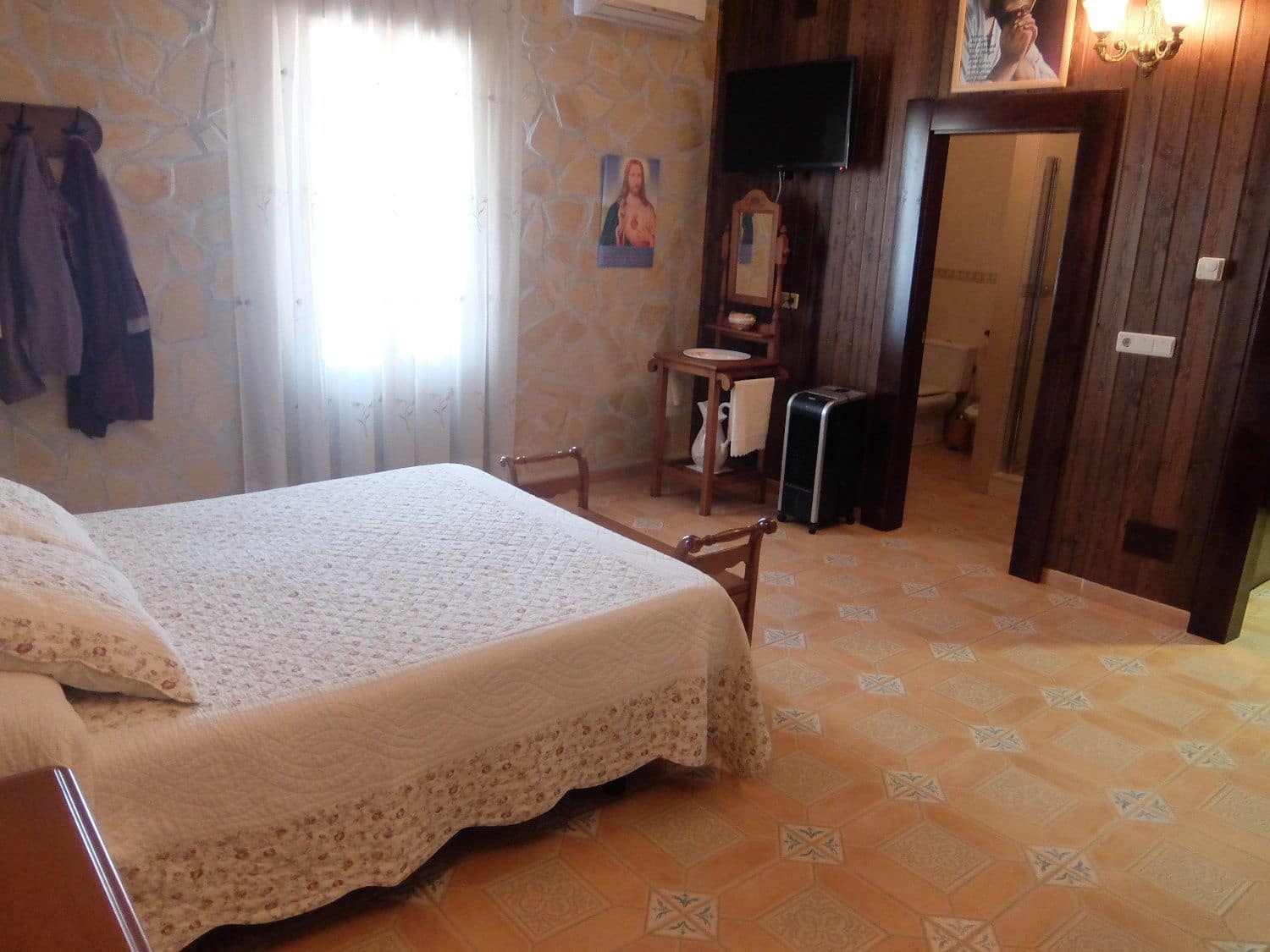 11 soveværelse Finca/Landehus til salg i Almoradi med swimmingpool garage - € 980.000 (Ref: 5698616)