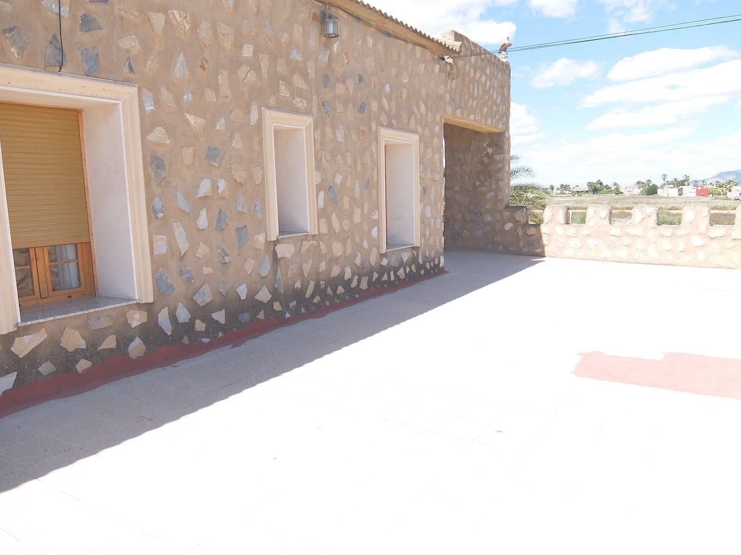 11 soveværelse Finca/Landehus til salg i Almoradi med swimmingpool garage - € 980.000 (Ref: 5698616)