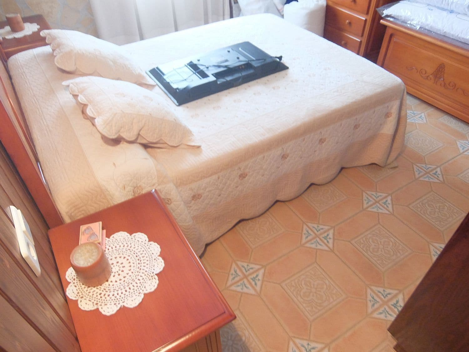 11 soveværelse Finca/Landehus til salg i Almoradi med swimmingpool garage - € 980.000 (Ref: 5698616)