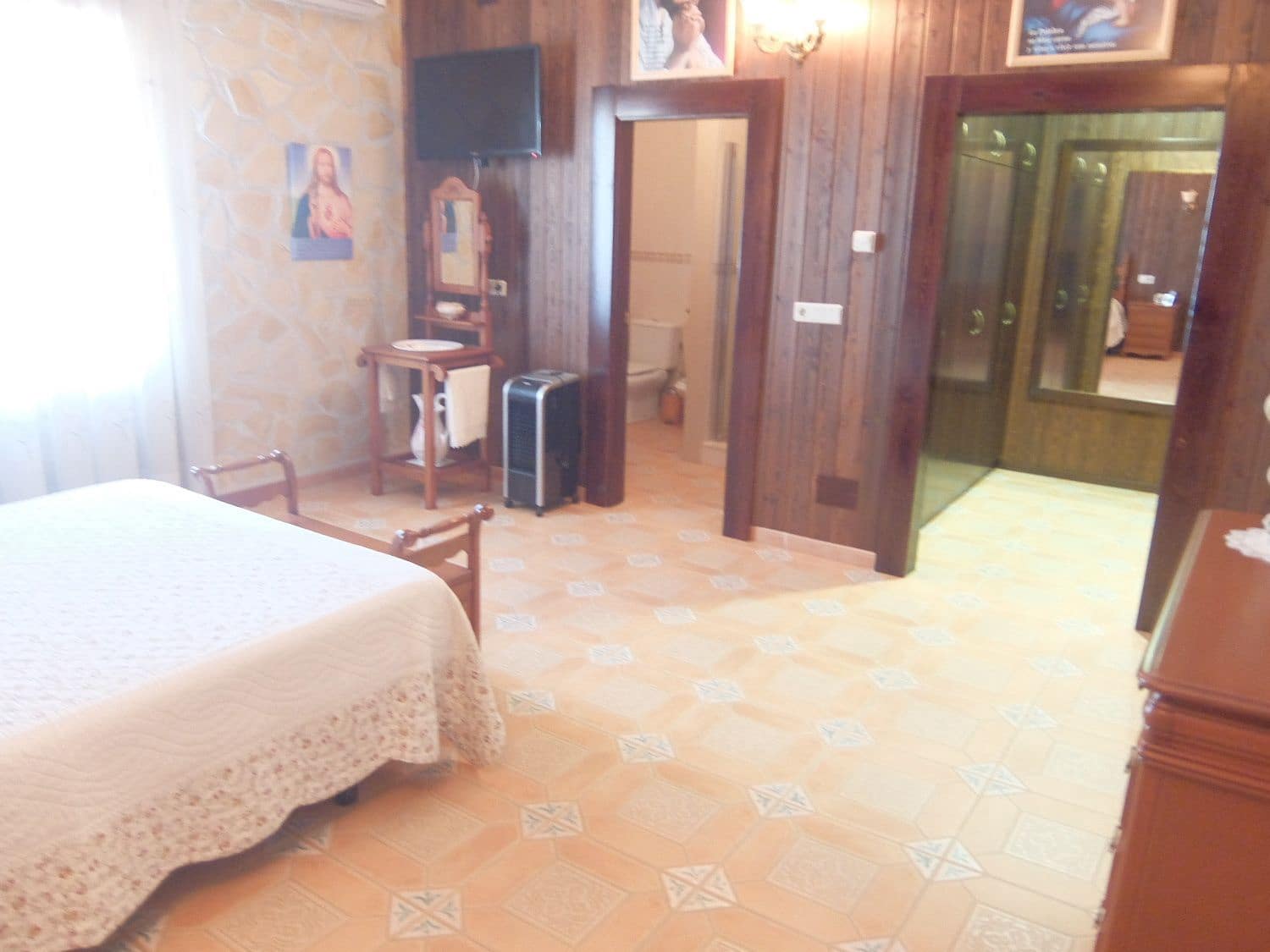 11 soveværelse Finca/Landehus til salg i Almoradi med swimmingpool garage - € 980.000 (Ref: 5698616)