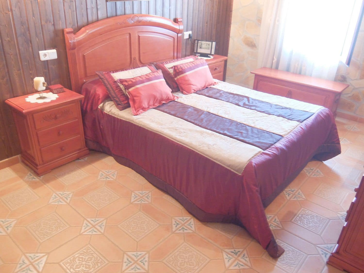 11 soveværelse Finca/Landehus til salg i Almoradi med swimmingpool garage - € 980.000 (Ref: 5698616)